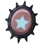 Emblem of the Frozen Star