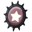 Emblem of the Pure Star