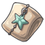 Charm of the Minty Star
