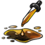 Drop of Golden Tears