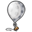 Lonely Classy Balloon