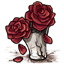 Roses of the Past