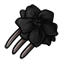 Deadly Flower Hairpin
