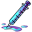 Syringe of Corruscated Dreams