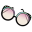 Gleaming Holographic Frames