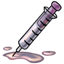 Syringe of Elusive Dreams