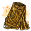 Taqsim Tussah Silk