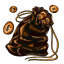 Luminous Sardonyx Scrying Stones