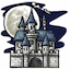 Midnight Princess Castle