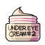 Under Eye Cream Number 2