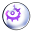 Scintillating Orb of the Majestic Eye