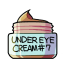 Under Eye Cream Number 7