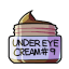 Under Eye Cream Number 9