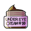 Under Eye Cream Number 10