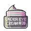 Under Eye Cream Number 20