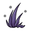 Purple Firefly Grass