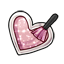 Hearty Candy Blush