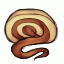 Cinnamon Sweet Roll