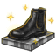 Delinquent Chelsea Boots