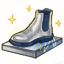 Chilly Chelsea Boots