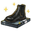 Undead Chelsea Boots