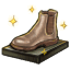 Soldier Chelsea Boots