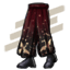 Imperial Fashion Stance
