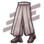 Neutral Fashion Stance