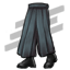 Undead Fashion Stance