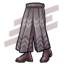 Chevron Fashion Stance