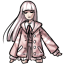 Pink Ladies Academy Jacket