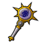 Planetary Wand of the Sword Hero