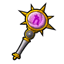 Planetary Wand of the End Hero