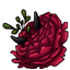 Corrupted Crimson Carnation