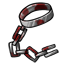 Bloodstained Manacles