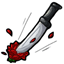Heartstabber Knife