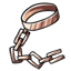 Aeramentum Manacles