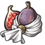 Toga Wrapped Fig