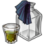 Risky Stormy Whiskey