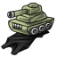 Basic Black Tank