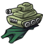 Basic Serpent Tank