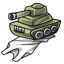 Basic White Tank