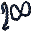 100 Percent Oceanic Braids