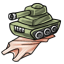 Basic Lychee Tank