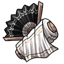 Bolted Regal Edged Fan
