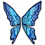 Butterfly Fairy Wings