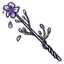 Magically Lilac Spring Branch