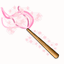 Unicorn Wand Of Sakura