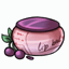 Plum Cherry Lip Balm