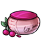 Pinkish Cherry Lip Balm